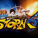 Naruto Shippuden Ultimate Ninja Storm 4