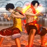 One Piece Burning Blood