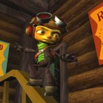 Psychonauts