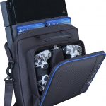 RDS Industries Inc. Game System Case