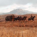 Red Dead Redemption 2 – 2