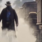 Red Dead Redemption 2 – 4