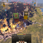 Rome Total War series