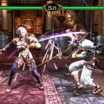 Soul Calibur IV