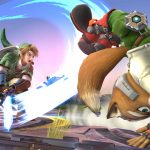 Super Smash Bros