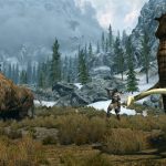 The Elder Scrolls V Skyrim