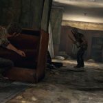 The Last of Us  stealth