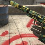 The Top 5 Most Coveted CSGO Skins