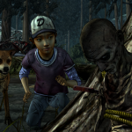 The Walking Dead Series 1