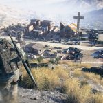 Tom Clancy’s Ghost Recon Wildlands