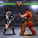 Virtua Fighter 5 Final Showdown