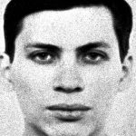 Vladimir Levin hacker