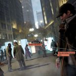 Watch Dogs    stealth