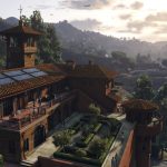 gta v world stunning