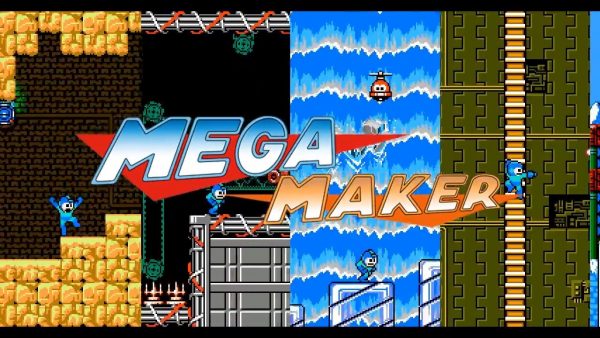 Mega Maker Review