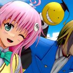 ps4 anime games