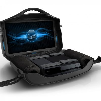 The Best PS4 Travel Cases