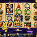 slot games