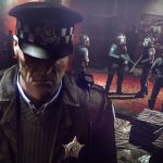 stealth game