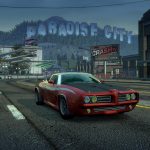 Burnout Paradise