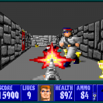 Castle Wolfenstein