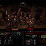 Darkest Dungeon
