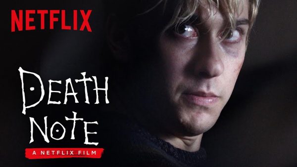 Netflix’s Death Note Gets A Bad Rap