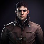 Dishonored The Outsider