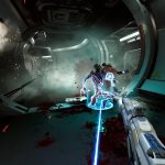 Doom VFR