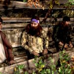 Duck Dynasty Review