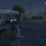 GTA V Blaine County Motel