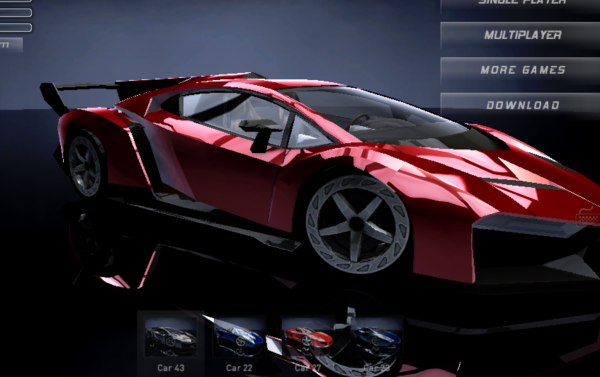 model stunt cars 2