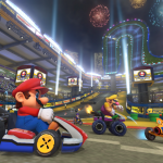 Mario Kart