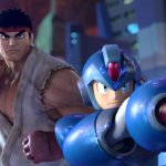 Marvel v Capcom Infinite