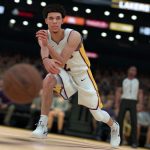 NBA 2K18