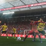 PES 2018 Review 2