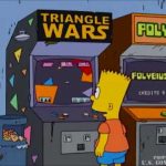 Polybius Mind Control