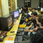 Retro Gaming