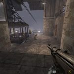 Return to Castle Wolfenstein