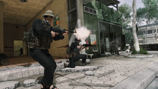 Rising Storm 2: Vietnam Review