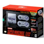 SNES Mini