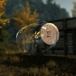 The Elder Scrolls Bug in a Jar