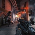 Wolfenstein The New Order