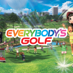 everybody’s golf