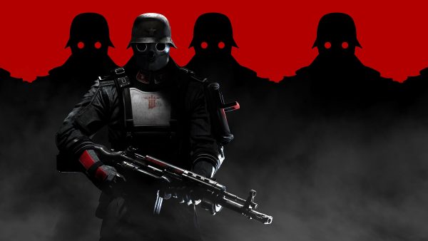 The Best Games from the Wolfenstein Series