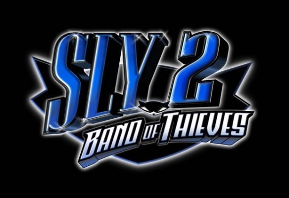 Sly 2 Review