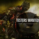 Beta Test game