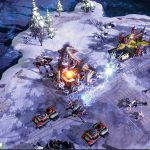 Command & Conquer Games