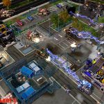 Command & Conquer Red Alert 3