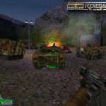 Command & Conquer Renegade original